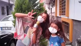 Cemal Can mı* Barış mı* Sokak Röportajı Part 2