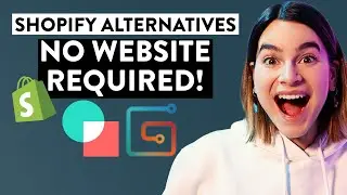 How To Sell Online Without A Website 2022