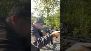 Stribog 45 Suppressed