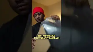 Best Replacement for Peter McKinnon's Nomatic Backpack!!!