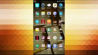 (Hindi) How To Take A GeoTag Pic On android...