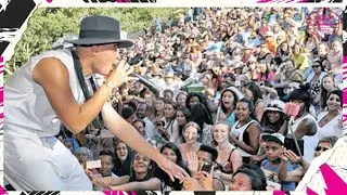MCC | Jimmy Nevis | Part 4: The Masses