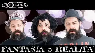 FOTOGRAFI E MODELLE FANTASIA O REALTA'  - NOPE 7