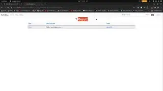 Rails Blog In VS Code - Ransack v 4