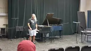 Jaime Díaz - NewMusicGathering 2023