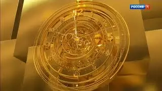 Выход с профилактики (Россия К, 17.01.2018)