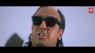 Gulshan Grover as Kaniyya (Part-1): Aatish