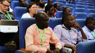 CIB Holds the Second Joint Conference In Africa