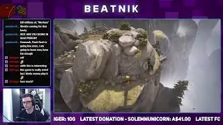 Blind Playthrough #2 | Brothers: A Tale of Two Sons