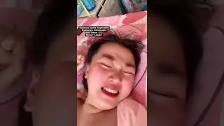 cowo: cuman gesek aja kok😏