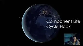 Angular Eğitimi #11 - Component Life Cycle Hook Nedir? Event'leri Nelerdir?