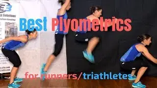 Plyometrics Routine