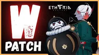 ONLY What you NEED to KNOW - 7/30 Patch Notes! Definitely a WIN! However....