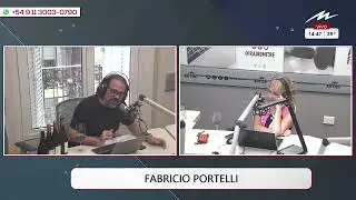 Radio Mitre: Vinos de cava y de familia