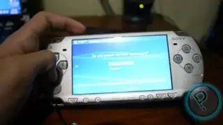 How to Install 6.60 ME Custom Firmware (1000 and 2000 ONLY) (Tutorial/Guide) (Part 2)
