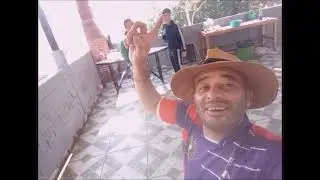 Turma do Paradão Cemap - Guaianazes     Maio 2023
