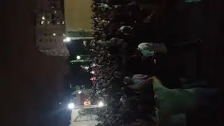 Şami Qəriban - Sahib Əz Zaman Məscidi - 07/28/2023