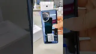 Honor 100 5G Unboxing & Asmar video!