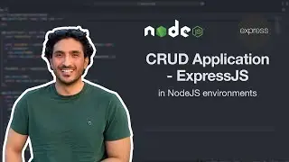 Express.js CRUD Operations | Full Tutorial with Postman