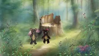 Дикие защитники: ёжик