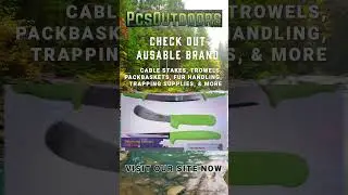 AuSable Brand Trapping Products
