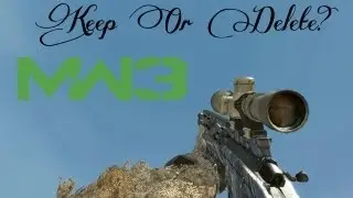 Keep or Delete? #1