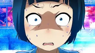This Anime is INSANE