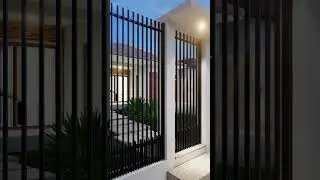 Fachada de Muro 
