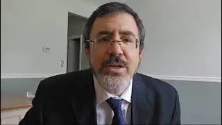 An Urgent Message from Rabbi Shay Tahan - Link in description
