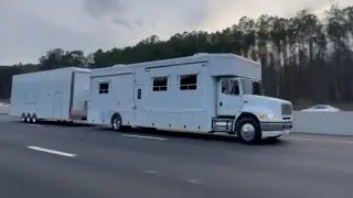 NASTY RACING RIG TOUR!!!!