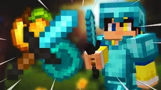 Miller 50K ~ Supay [16x] • By Frqctales // MCPE PvP Texture Pack