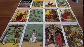 AQUARIUS TWIN FLAME *A BIG DIVINE UNION!!* JUNE 2019 | Psychic Tarot Love Reading