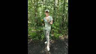РЫБАЛКА-ЯГОДЫ-ГРИБЫ!!!