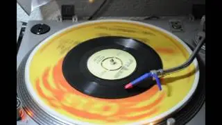 Desmond Dekker & The Aces - Don't Blame Me