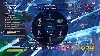 Fortnite Save the World Frostnite Blooper (pt. 1)