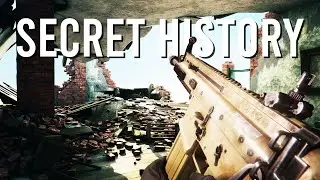 THIS GAME HAS A 𝙎𝙀𝘾𝙍𝙀𝙏 𝙃𝙄𝙎𝙏𝙊𝙍𝙔