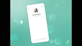 App Prototype