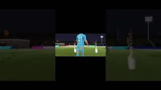 Dream League Soccer bay tha player #dls #dls24 #vairalshort #youtubeshorts #brazil #penalty #dlsgame