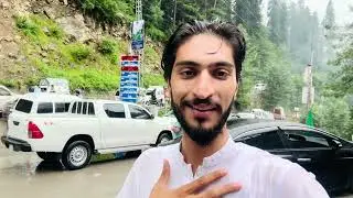 Nathiagali Murree today live weather news hotel room rent 2024