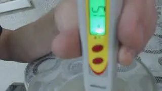 Отруби. Живая вода