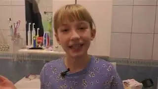 Как я делаю слайм