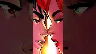 Red Hood's True Love Revealed