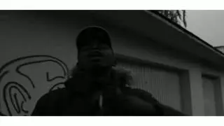 BLANCO PANTHER - BLOCK NIGGA (OFFICIAL VIDEO) 2015