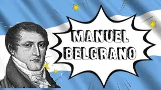 MANUEL BELGRANO-BIOGRAFÍA-BIOGRAPHY-ESL
