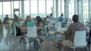 The Darla Moore School of Business: The new face of business in South Carolina
