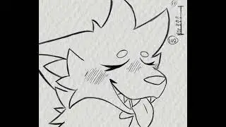 Furry vore animacion