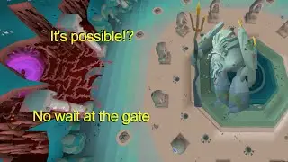 Practically Guaranteed - Guardians of the Rift Solo