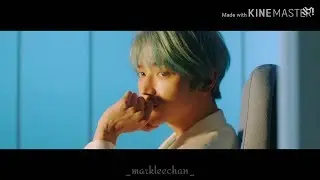 TAEYONG 'Long Flight' MV Teaser but in Simon Says