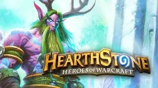 Midrange Druid Guide by LEBED / Гайд на Мидренж Друида by LEBED