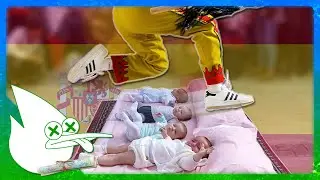 El Colacho: Spain's Baby-Jumping Festival | WorldTold